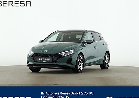 Hyundai i20 1.0 T-GDI DCT Prime 5 Türen
