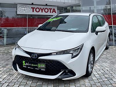 Toyota Corolla 1,2T Comfort Touring Sports 5 Türen