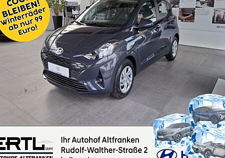 Hyundai i10 1.0 Select 5 Türen