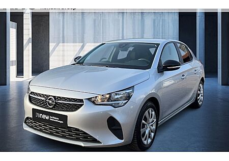 Opel Corsa 1.2 55kW 5 Türen