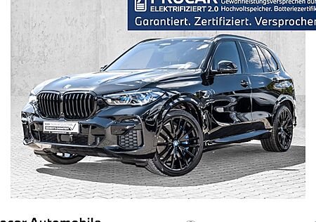 BMW X5 xDrive50e 5 Türen