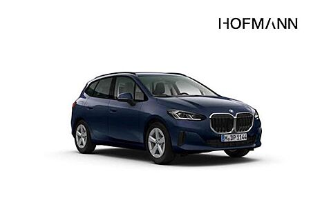 BMW 2er Active Tourer 218i Steptronic DCT 5 Türen