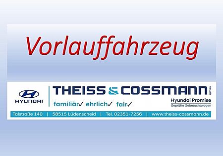 Hyundai Tucson 1.6 T-GDI Hybrid N Line Auto 4WD 5 Türen