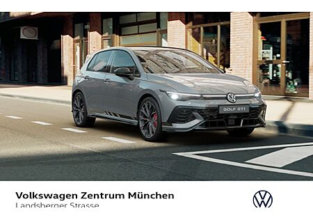 VW Golf GTI 2.0 TSI OPF 221kW DSG GTI Clubsport 5 Türen