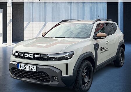 Dacia Duster HYBRID 140 Extreme 5 Türen