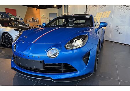Alpine A110 GTS 2 Türen