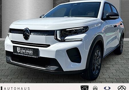 Citroën C3 Turbo 100 YOU 5 Türen