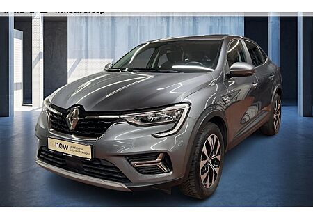 Renault Arkana Mild Hybrid 140 EDC Equilibre 5 Türen