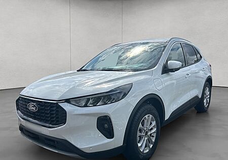 Ford Kuga 2.5 Duratec PHEV Titanium CVT 5 Türen