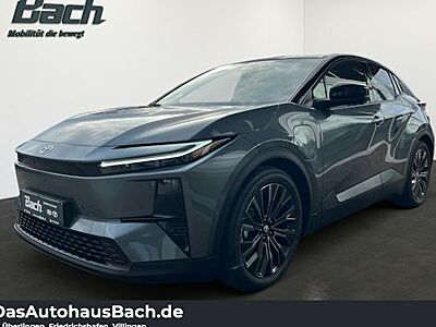 Toyota Andere 77 kWh Lounge Allradantrieb 5 Türen