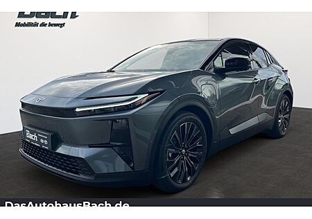 Toyota Andere 77 kWh Lounge Allradantrieb 5 Türen