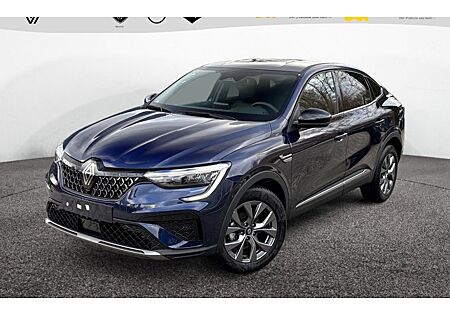 Renault Arkana Mild Hybrid 140 EDC Techno 5 Türen