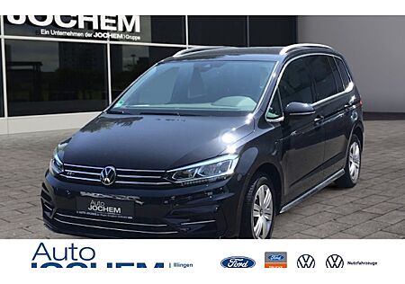 VW Touran 1.5 TSI OPF DSG Highline 5 Türen