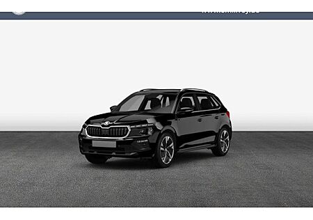 Skoda Kamiq 1.0 TSI 85kW DSG Tour 5 Türen