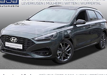 Hyundai i30 1.5 T-GDI Hybrid Advantage DCT 5 Türen