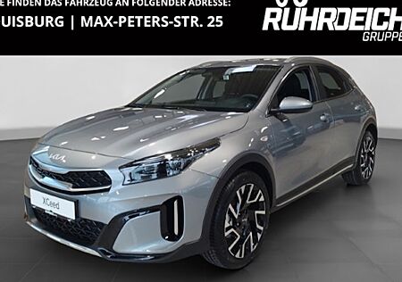 Kia XCeed 1.0 T-GDI Vision 5 Türen