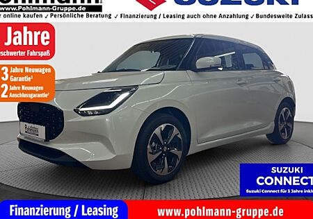 Suzuki Swift 1.2 HYBRID MT Comfort+ 5 Türen