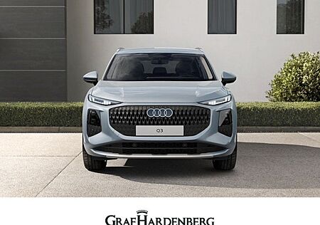 Audi Q3 e-hybrid 200kW S tronic 5 Türen