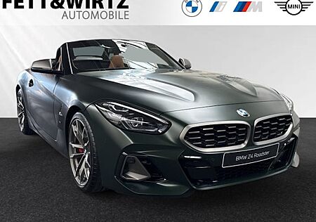 BMW Z4 M40i A 2 Türen