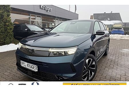 Opel Grandland X Hybrid 107 kW GS eDCT 5 Türen