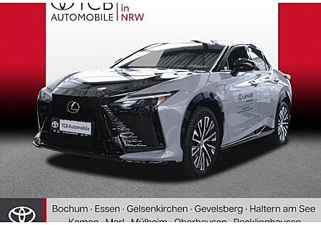 Lexus RZ 550e F SPORT 5 Türen