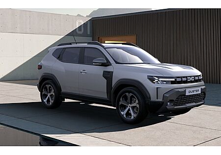 Dacia Duster TCe 130 Journey 5 Türen