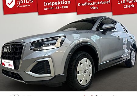 Audi Q2 35 TFSI S tronic advanced 5 Türen