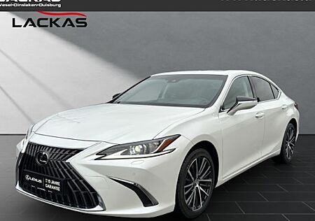 Lexus ES 300h Business Line Automatik 4 Türen