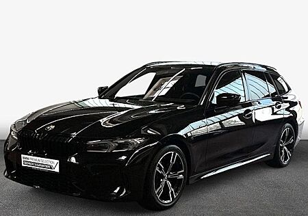 BMW 3er 318i Touring Auto 5 Türen