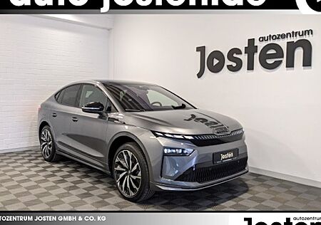 Skoda Enyaq 60 Sportline 5 Türen