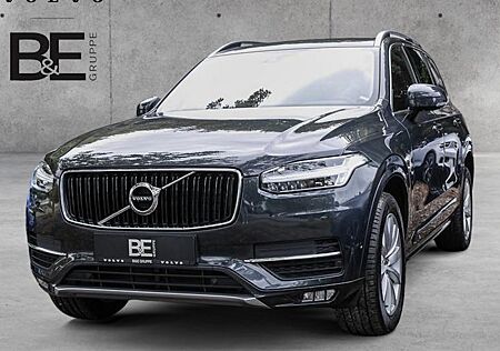 Volvo XC 90 D5 AWD Geartronic Momentum 5 Türen