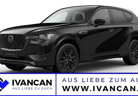 Mazda CX-60 3.3 e-SKYACTIV D254 Homura Auto AWD 5 Türen