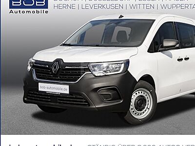 Renault Kangoo BLUE dCi 115 Techno L1 5 Türen