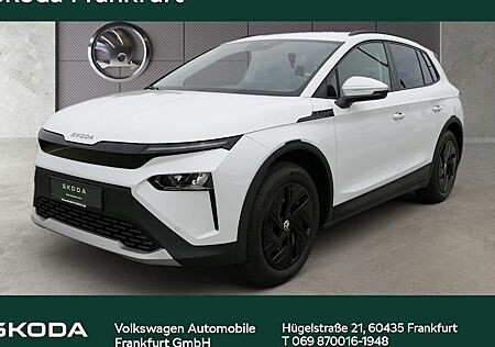 Skoda Elroq 50 Tour 5 Türen