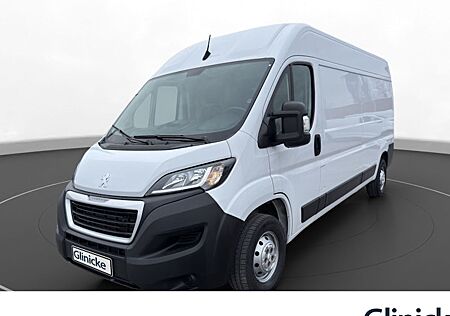 Peugeot Boxer 435 L3H2 2.0 BLUE HDI 103KW Premium 4 Türen