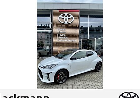 Toyota Yaris 1.6-l-Turbo GR 3 Türen