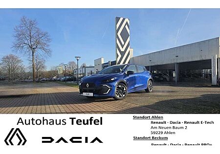 Renault Clio Full Hybrid E-Tech 160 Evolution 5 Türen