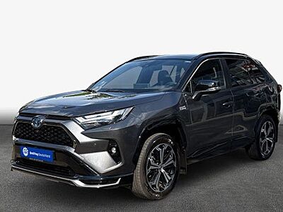 Toyota RAV 4 2.5 Plug-In Hybrid Auto AWD 5 Türen
