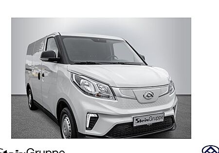 Maxus eDeliver 3 50 kWh L2 2 Türen