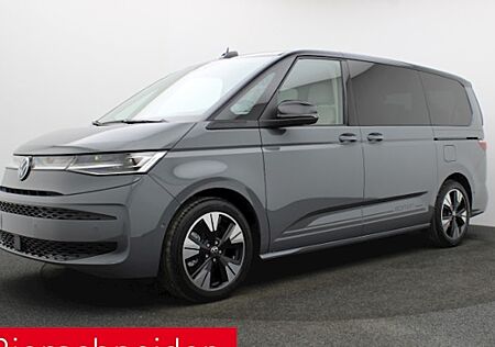 VW T3 Multivan 2.0 TDI SCR DSG Überhang Edition 5 Türen