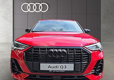 Audi Q3 35 TFSI S tronic S line 5 Türen