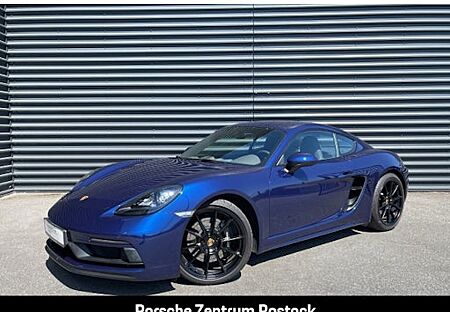 Porsche 718 Cayman Cayman GTS 4.0 3 Türen
