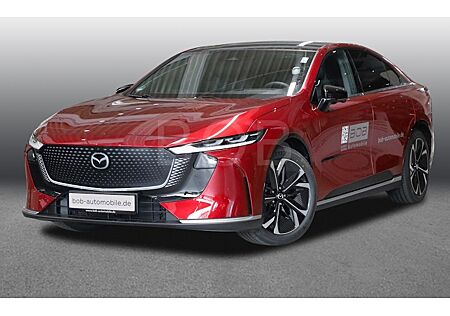 Mazda 6e EV Elektro Heckantrieb Takumi 5 Türen