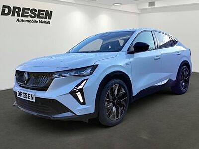 Renault Rafale Full Hybrid E-Tech 200 Esprit Alpine 5 Türen