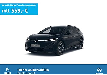 VW ID.7 Pro 77 kWh 210 kW Pro Tourer 5 Türen