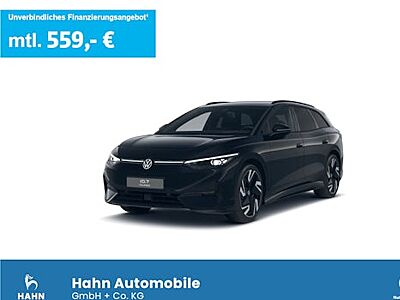 VW ID.7 Pro 77 kWh 210 kW Pro Tourer 5 Türen