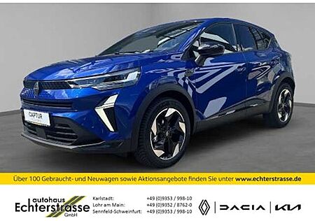 Renault Captur TCe 90 Techno 5 Türen