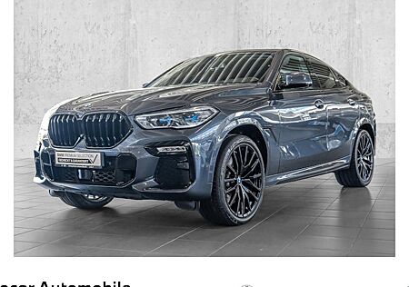 BMW X6 xDrive40d M Sport 5 Türen