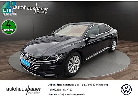 VW Arteon 2.0 TSI OPF DSG 4MOTION R-Line 5 Türen