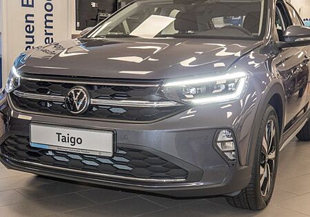 VW Taigo 1.0 TSI OPF 85 kW DSG Style 5 Türen
